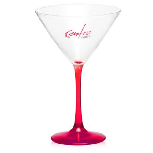 10 oz. ARC Connoisseur Martini Glasses