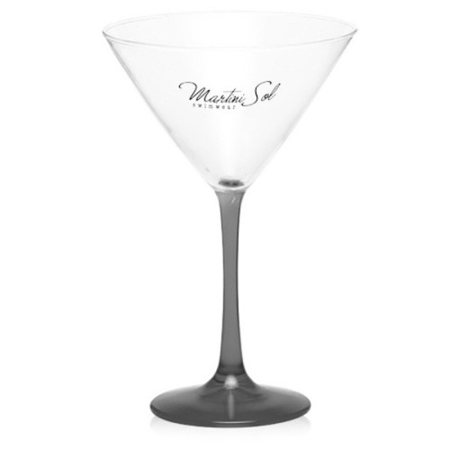 10 oz. ARC Connoisseur Martini Glasses