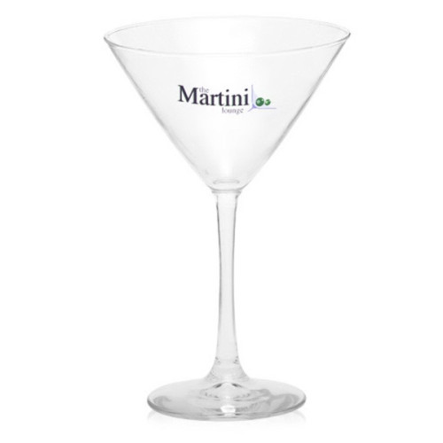 10 oz. ARC Connoisseur Martini Glasses