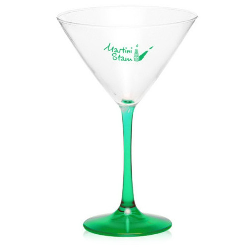 10 oz. ARC Connoisseur Martini Glasses