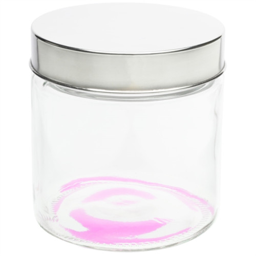 27 oz. Glass Candy Jars