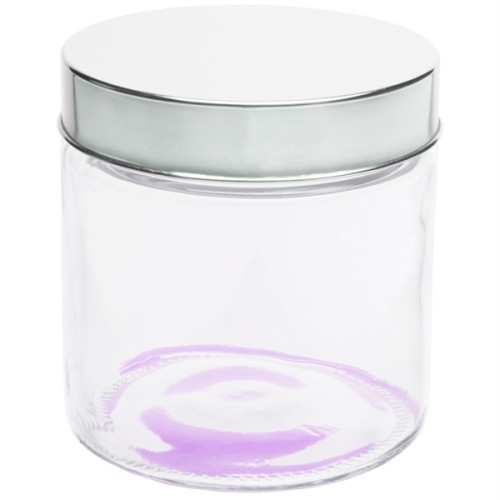 27 oz. Glass Candy Jars