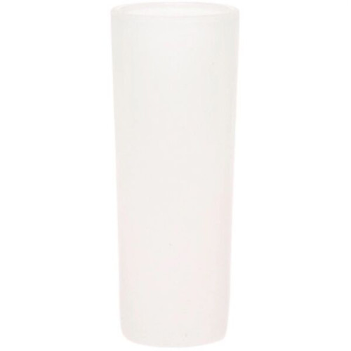 2 oz. Tall Shot Glasses - Colored & Frosted