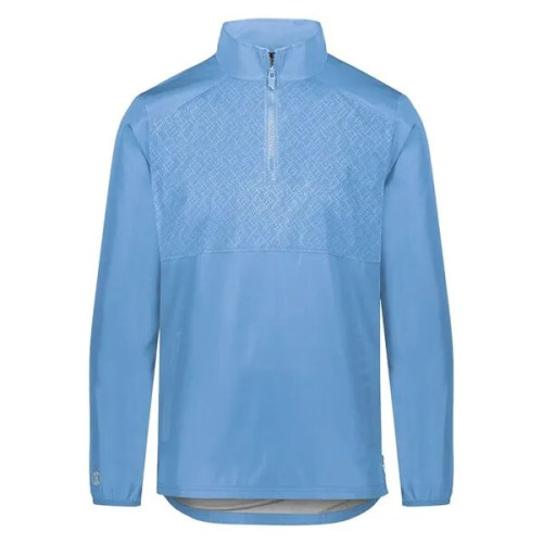 Holloway Men's SeriesX Quarter-Zip Pullover