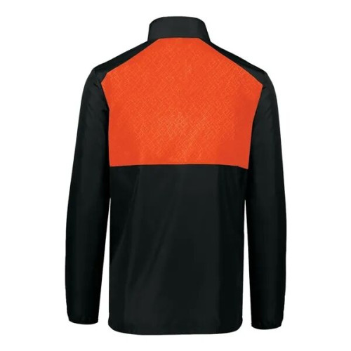 Holloway Men's SeriesX Quarter-Zip Pullover