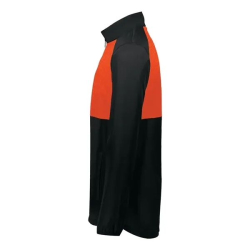 Holloway Men's SeriesX Quarter-Zip Pullover