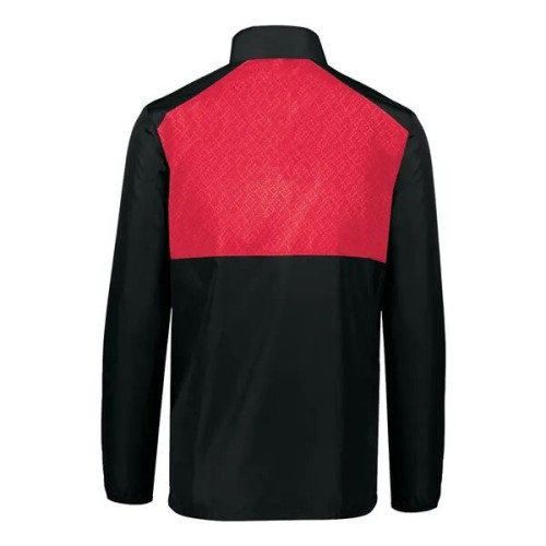 Holloway Men's SeriesX Quarter-Zip Pullover