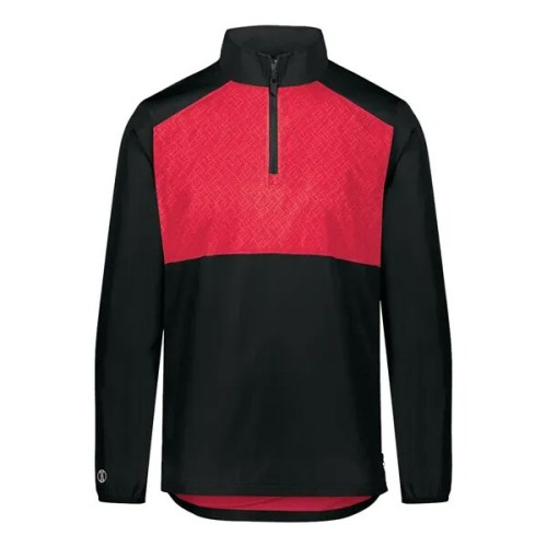 Holloway Men's SeriesX Quarter-Zip Pullover