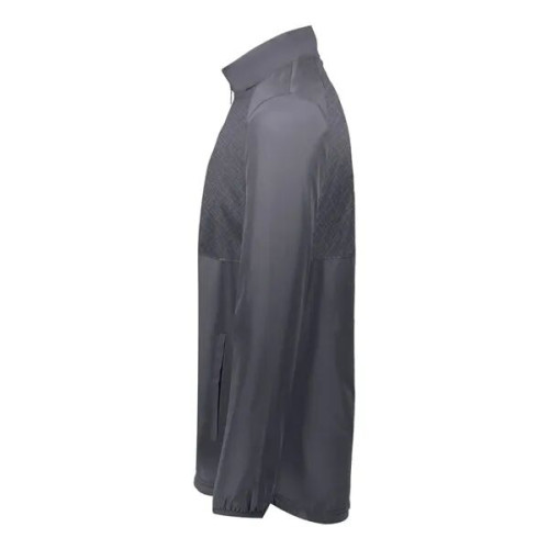 Holloway Men's SeriesX Quarter-Zip Pullover
