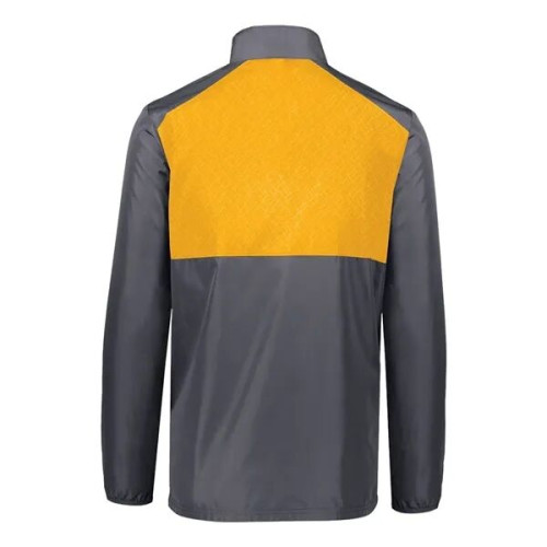 Holloway Men's SeriesX Quarter-Zip Pullover