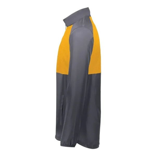 Holloway Men's SeriesX Quarter-Zip Pullover