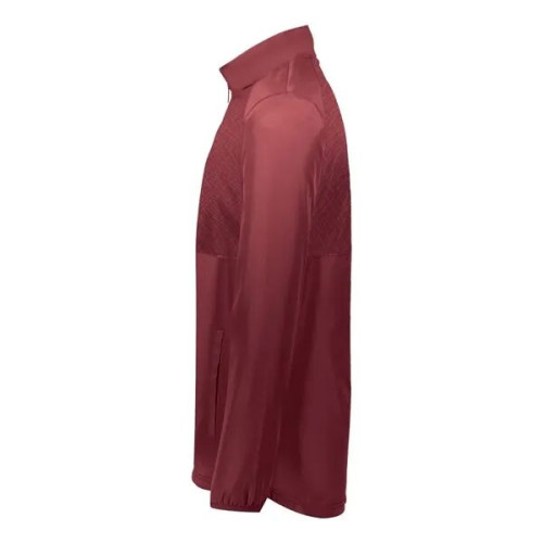 Holloway Men's SeriesX Quarter-Zip Pullover