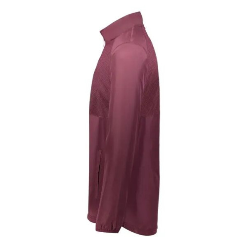 Holloway Men's SeriesX Quarter-Zip Pullover