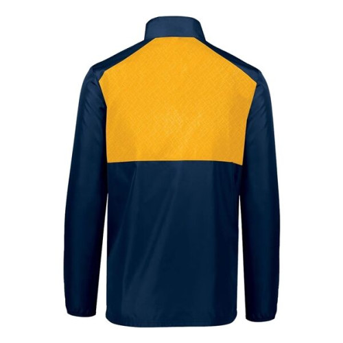 Holloway Men's SeriesX Quarter-Zip Pullover