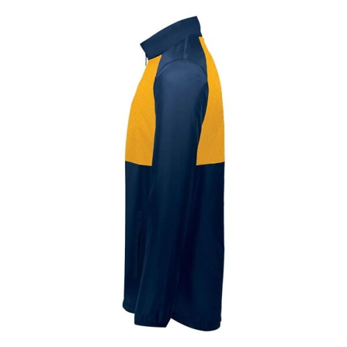 Holloway Men's SeriesX Quarter-Zip Pullover
