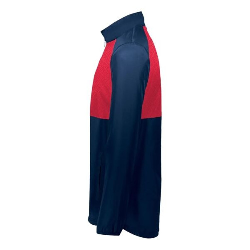 Holloway Men's SeriesX Quarter-Zip Pullover