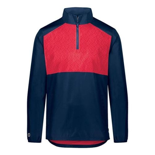Holloway Men's SeriesX Quarter-Zip Pullover