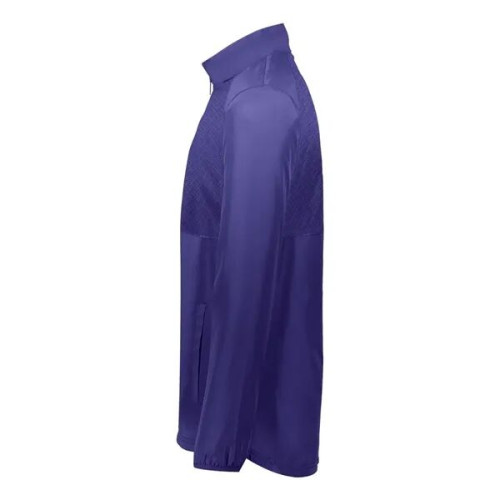 Holloway Men's SeriesX Quarter-Zip Pullover