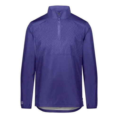 Holloway Men's SeriesX Quarter-Zip Pullover