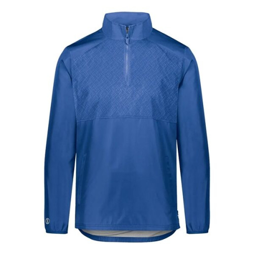 Holloway Men's SeriesX Quarter-Zip Pullover