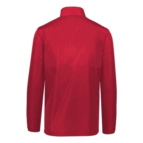 Holloway Men's SeriesX Quarter-Zip Pullover