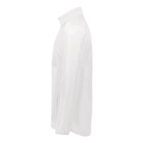 Holloway Men's SeriesX Quarter-Zip Pullover