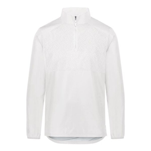 Holloway Men's SeriesX Quarter-Zip Pullover