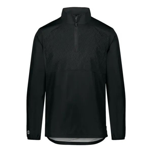 Holloway Men's SeriesX Quarter-Zip Pullover
