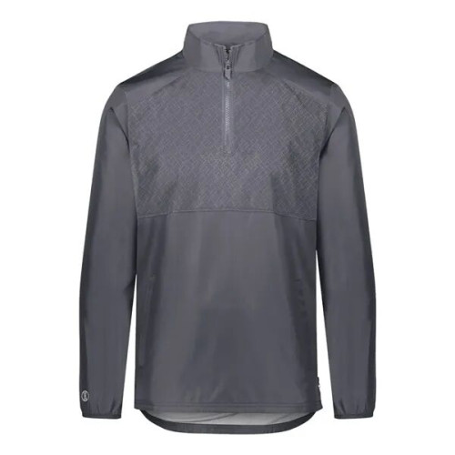 Holloway Men's SeriesX Quarter-Zip Pullover
