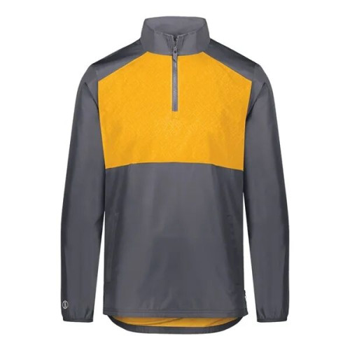 Holloway Men's SeriesX Quarter-Zip Pullover