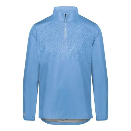 Holloway Men's SeriesX Quarter-Zip Pullover