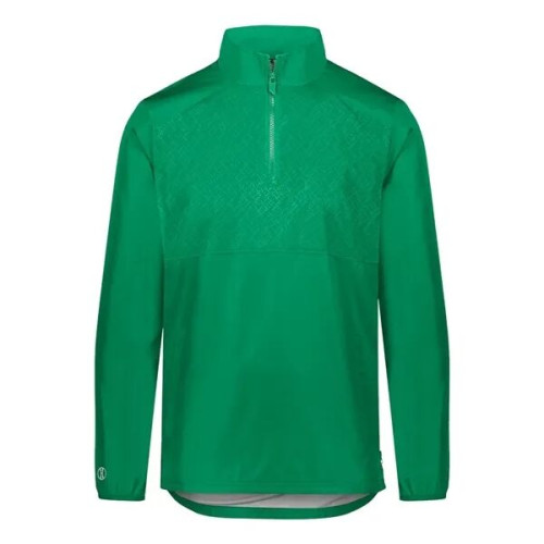 Holloway Men's SeriesX Quarter-Zip Pullover