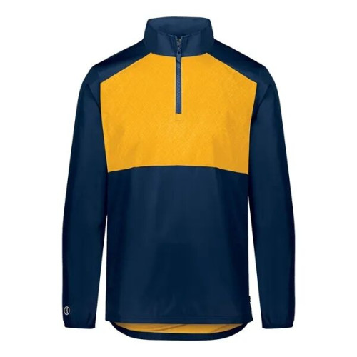 Holloway Men's SeriesX Quarter-Zip Pullover