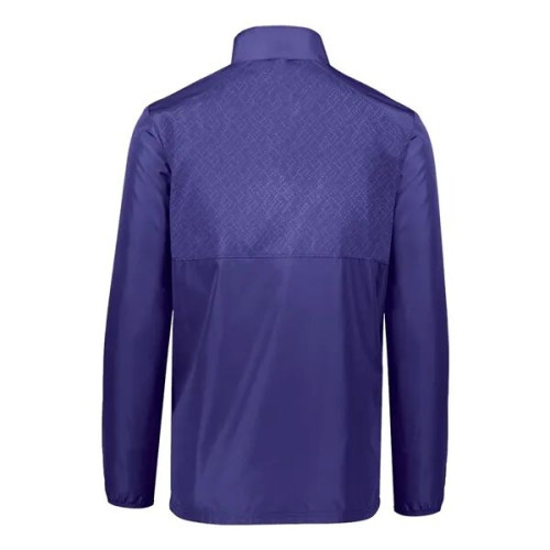 Holloway Men's SeriesX Quarter-Zip Pullover