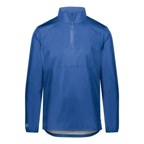 Holloway Men's SeriesX Quarter-Zip Pullover