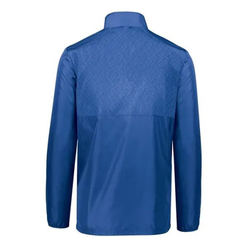 Holloway Men's SeriesX Quarter-Zip Pullover