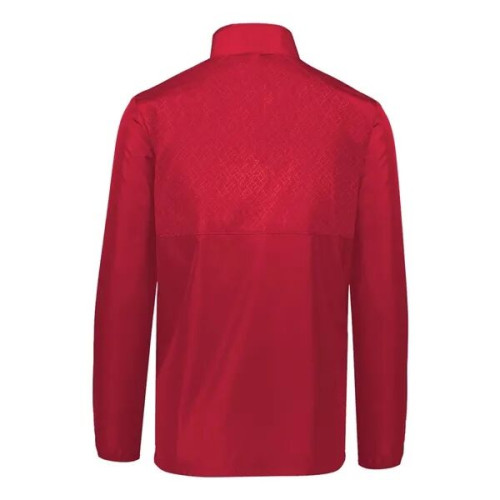 Holloway Men's SeriesX Quarter-Zip Pullover