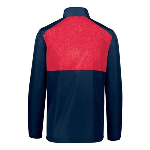 Holloway Men's SeriesX Quarter-Zip Pullover