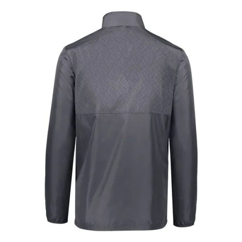 Holloway Men's SeriesX Quarter-Zip Pullover