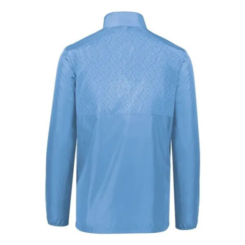 Holloway Men's SeriesX Quarter-Zip Pullover