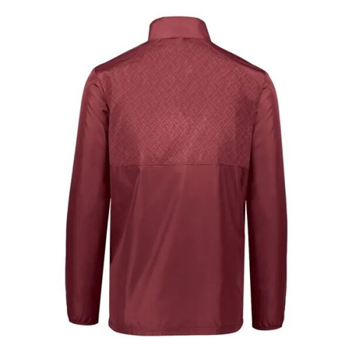 Holloway Men's SeriesX Quarter-Zip Pullover