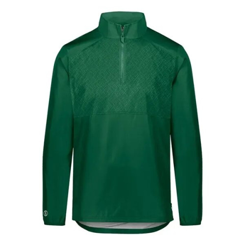 Holloway Men's SeriesX Quarter-Zip Pullover