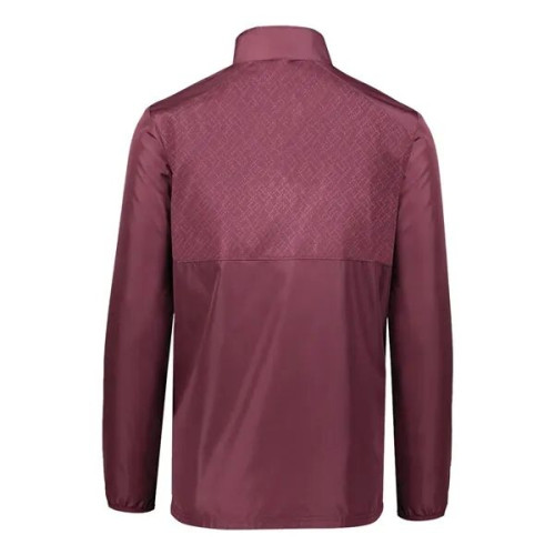 Holloway Men's SeriesX Quarter-Zip Pullover