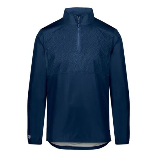 Holloway Men's SeriesX Quarter-Zip Pullover