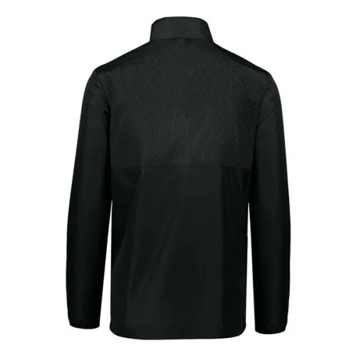 Holloway Men's SeriesX Quarter-Zip Pullover