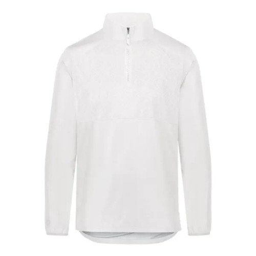 Holloway Men's SeriesX Quarter-Zip Pullover