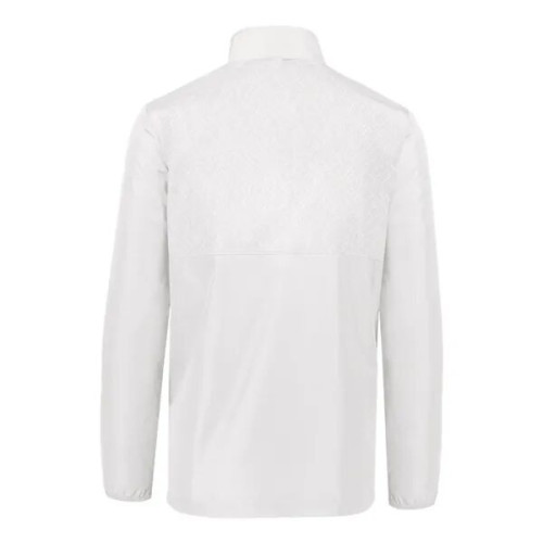 Holloway Men's SeriesX Quarter-Zip Pullover