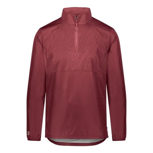 Holloway Men's SeriesX Quarter-Zip Pullover