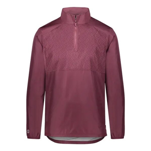 Holloway Men's SeriesX Quarter-Zip Pullover