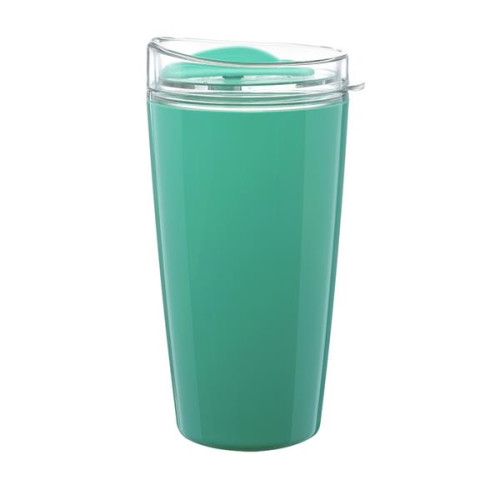 16 oz. Verano Plastic Coffee Tumbler